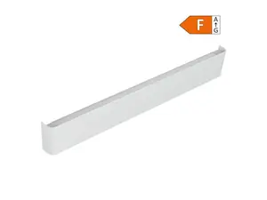 Svítidlo nad zrcadlo DPM MIL8W60-24W