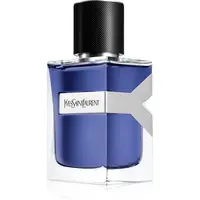 Yves Saint Laurent Y Iced Cologne toaletní voda intense pro muže 60 ml