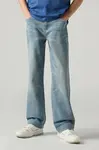 Dětské rifle Levi's 505 REGULAR FIT JEAN
