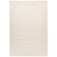 KOBEREC TKANÝ NA PLOCHO, bílá