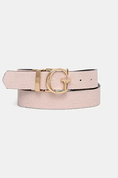 Oboustranný pásek Guess JAMES