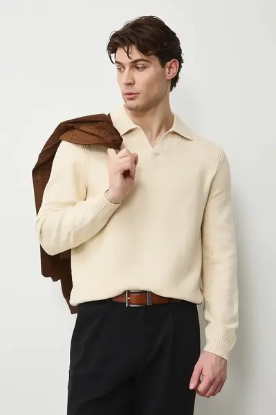 Bavlněný svetr Medicine