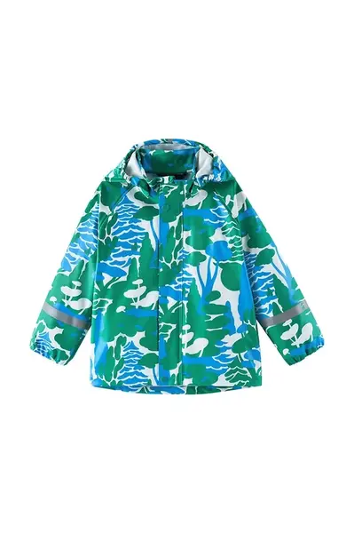 Dětská bunda Reima Vesi