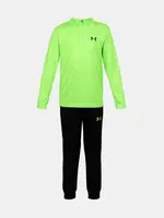 Chlapecká souprava Under Armour UA 1/4 ZIP TECH