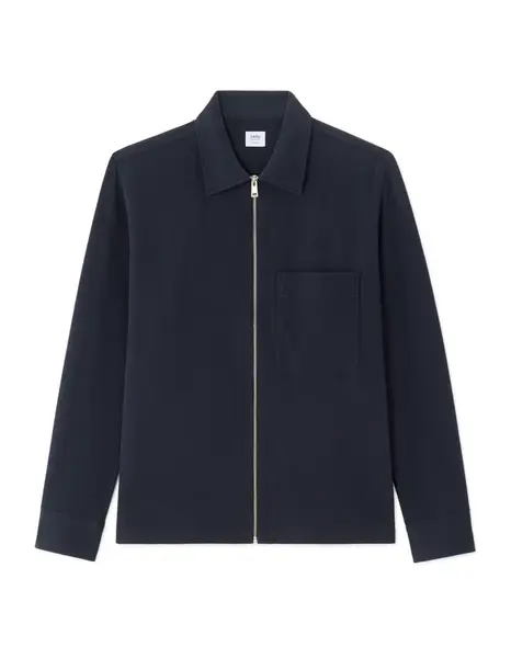 Celio Natwilzip pánská košile na zip