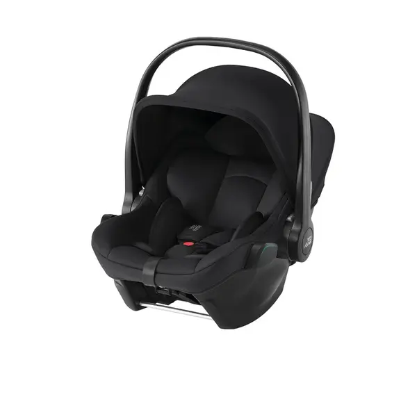 Britax Römer Autosedačka Baby-Safe Core, Space Black 1