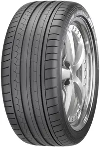 DUNLOP 275/35 R 20 102Y SP_SPORT_MAXX_GT TL XL ZR MFS J DOT23