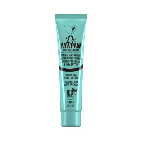 Dr. PAWPAW Shea Butter víceúčelový balzám 25 ml