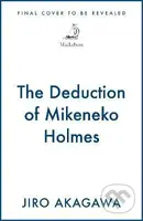 Game of Cat and Killer - -