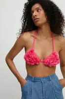 Plavková podprsenka Answear.LAB