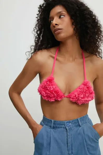 Plavková podprsenka Answear.LAB