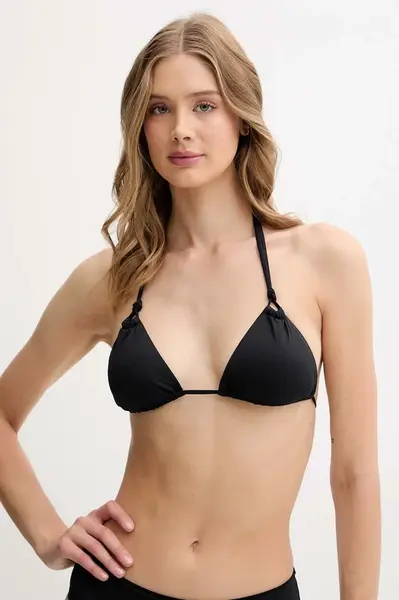 Plavková podprsenka United Colors of Benetton