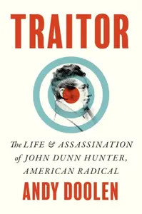 Traitor - Andy Doolen
