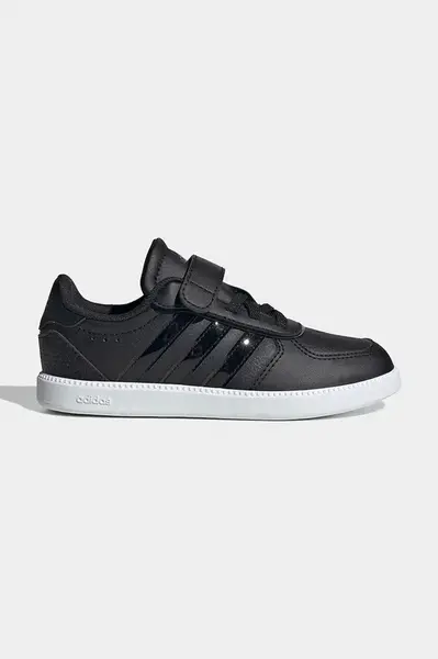 adidas  Dětské tenisky  BREAKNET SLEEK