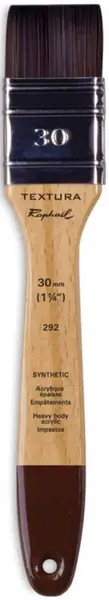 Široký štětec Raphael Textura 292 – velikost 50