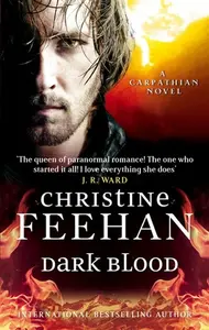 Dark Blood - Christine Feehan