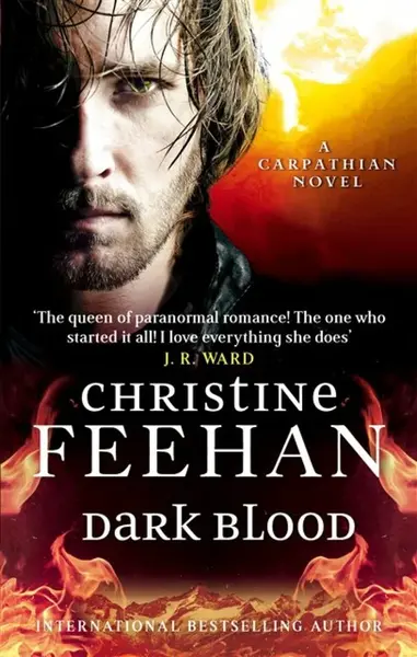 Dark Blood - Christine Feehan