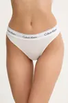 Nohavičky Calvin Klein Underwear