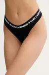 Tangá Karl Lagerfeld LOGO THONG