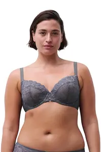 Podprsenka Chantelle FLEURS