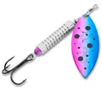 Delphin třpytka rotačka spear lolidot - 9,5 g vel. 3