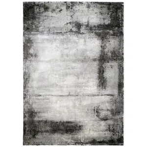 Novel TKANÝ KOBEREC, 80/150 cm šedá