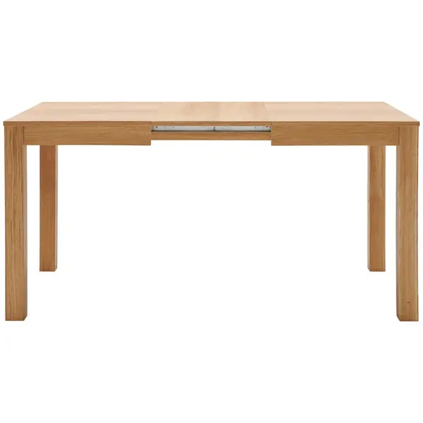 Carryhome JÍDELNÍ STŮL, 110/80/77 cm