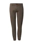 Matinique Chino nohavice 'Brent'  hnedá