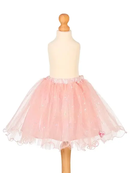 Souza! – detský kostým – nastaviteľná sukňa Alessandra – 3 až 5 rokov