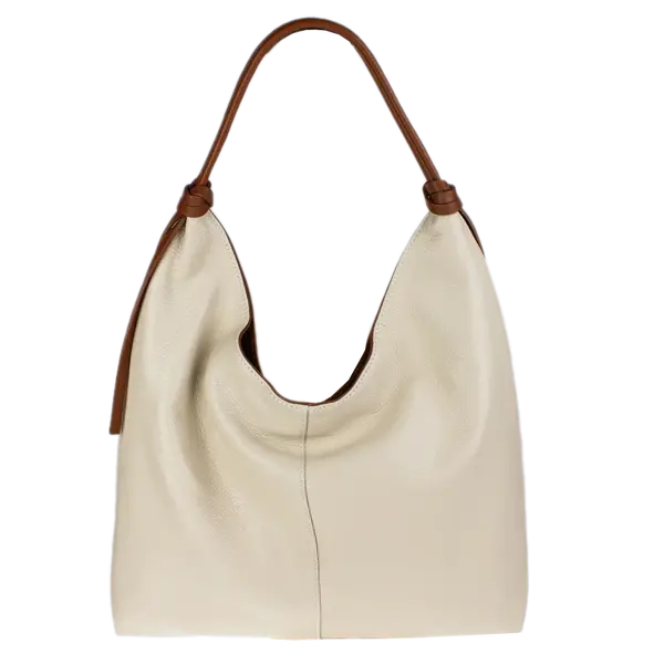 NovaKabelka.cz Delfina Beige Camel