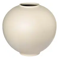 ASA VÁZA, keramika, 16,5 cm