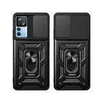 JP CamShield, Motorola Moto G22 4G / E32, černý