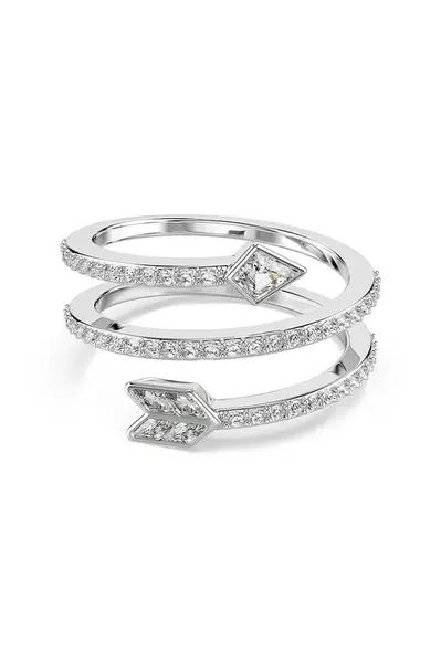 Prsteň Swarovski IDYLLIA