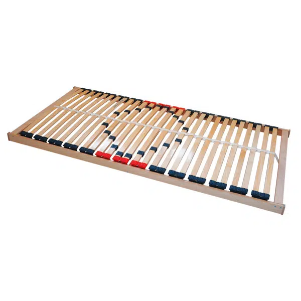 Novel LAMELOVÝ ROŠT, (pro rám) 90/200 cm