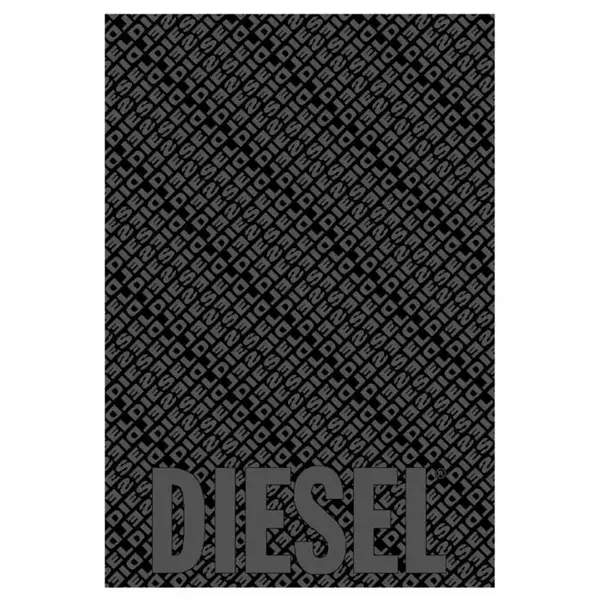 Diesel RUČNÍK DO KOUPELNY, 100/150 cm,