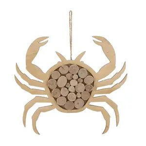 DEKORACE NA ZEĎ 31/35/2 cm