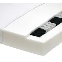 Sleeptex TAŠTIČKOVÁ MATRACE, 90/200 cm
