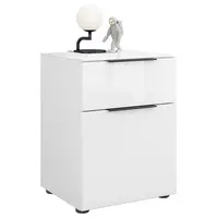 NOČNÍ STOLEK, 45/60/40 cm