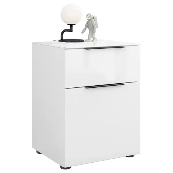 NOČNÍ STOLEK, 45/60/40 cm