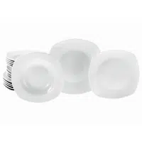 Creatable JÍDELNÍ SOUPRAVA, porcelán