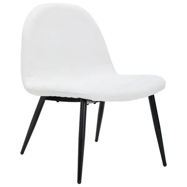 Livetastic KŘESLO NA TERASU, dřevo, kov, textil