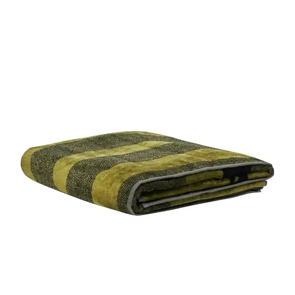 Diesel OSUŠKA DO SPRCHY, 95/150 cm, zelená