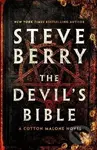 Devil´s Bible - Daniel Cehula, Berry Steve