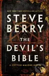 The Devil's Bible - Berry Steve - kniha z kategorie Thrillery