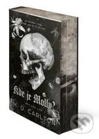 Kde je Molly? - D. H. Carlton