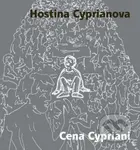 Hostina Cyprianova / Cena Cypriani - František Novák - kniha z kategorie Beletrie