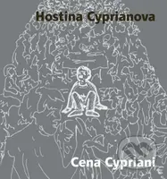 Hostina Cyprianova / Cena Cypriani - František Novák - kniha z kategorie Beletrie