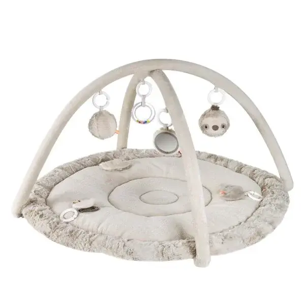 3D aktivity deka lenochod, Lazy