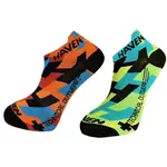 HAVEN SNAKE NEO Členkové ponožky, mix, veľkosť