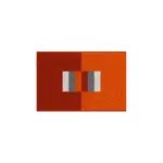 Grund KOUPELNOVÁ PŘEDLOŽKA, 60/90 cm